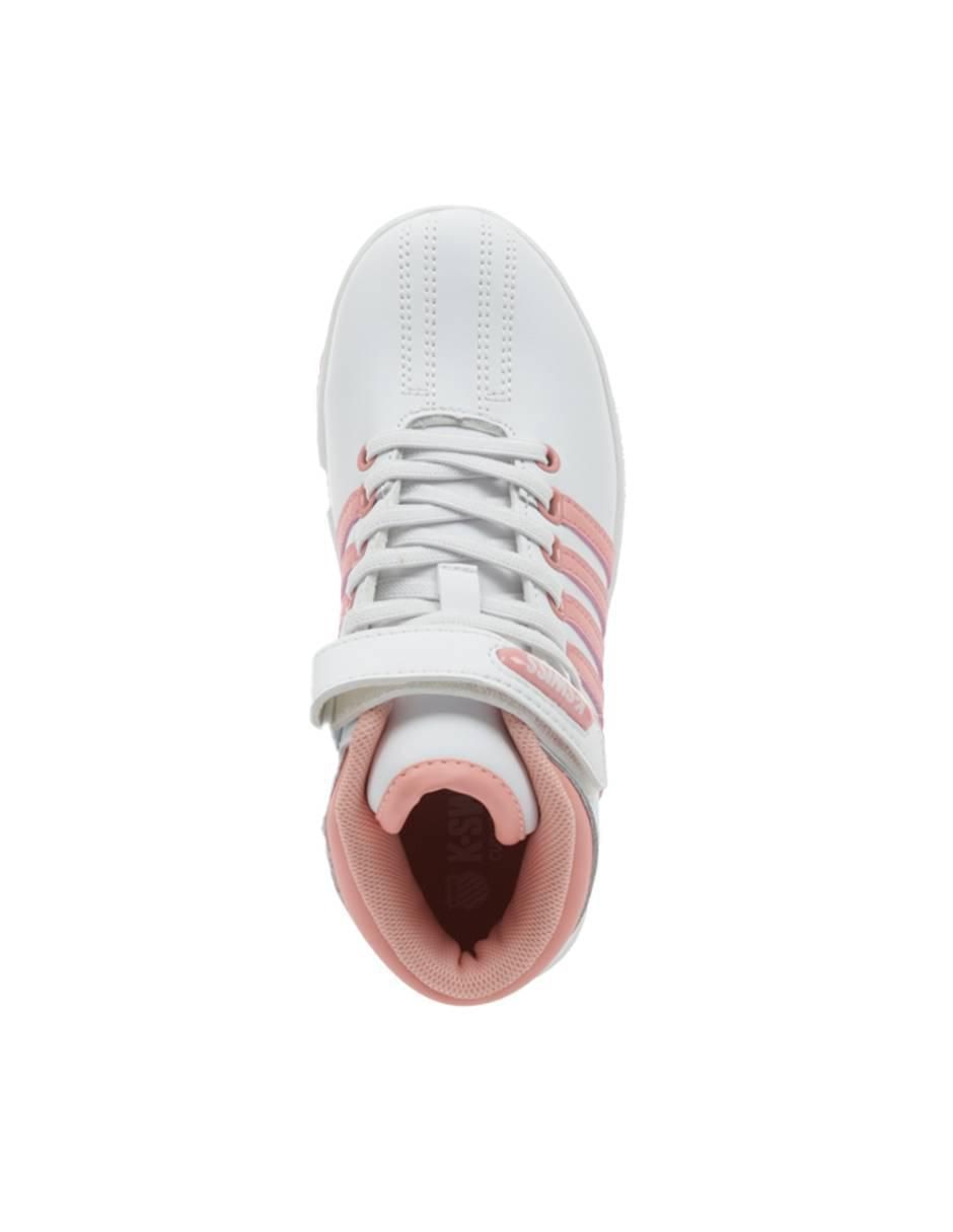 Tenis infantil unisex Court Pro Chukka Ch 5
