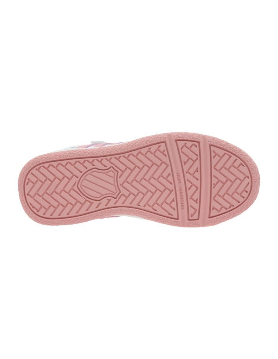 Tenis infantil unisex Court Pro Chukka Ch 2