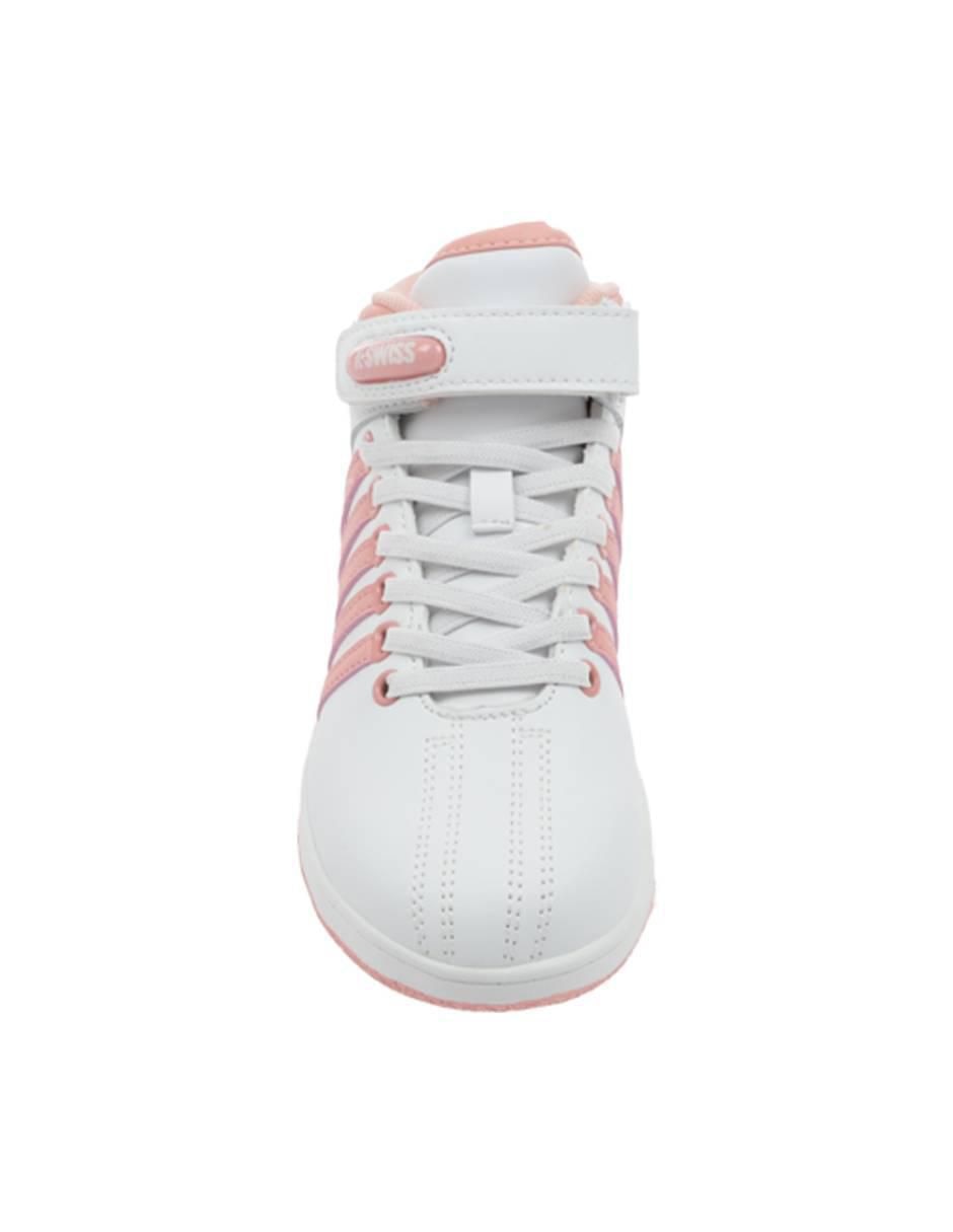 Tenis infantil unisex Court Pro Chukka Ch 3