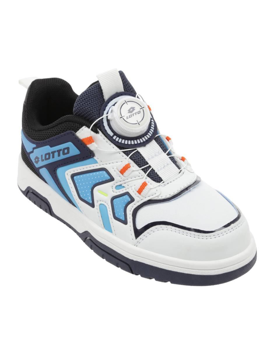 Tenis para niño Boamax Tenis para niño Boamax