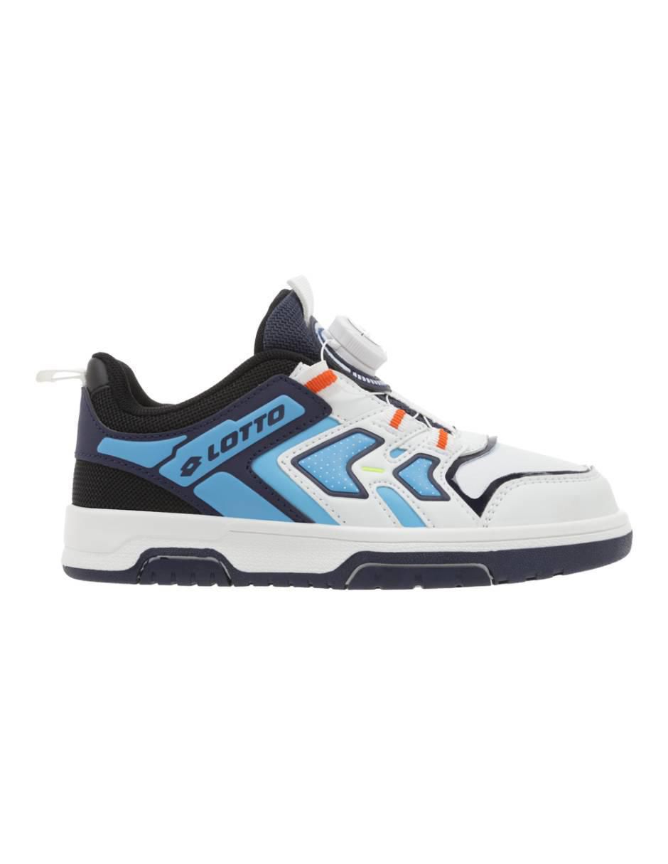 Tenis para niño Boamax 7