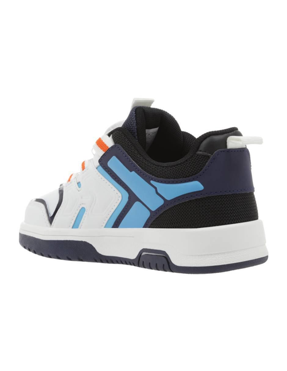 Tenis para niño Boamax 5