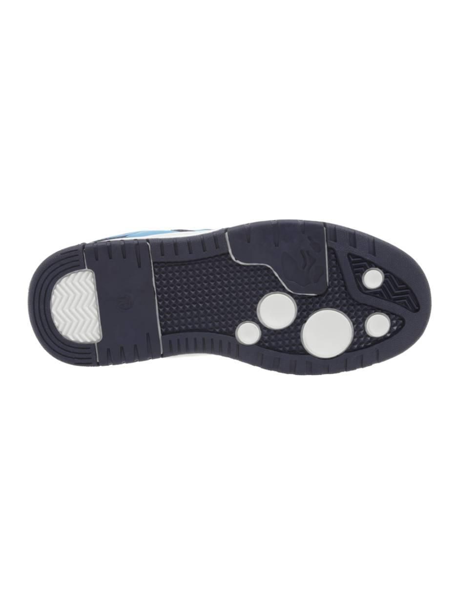 Tenis para niño Boamax 4
