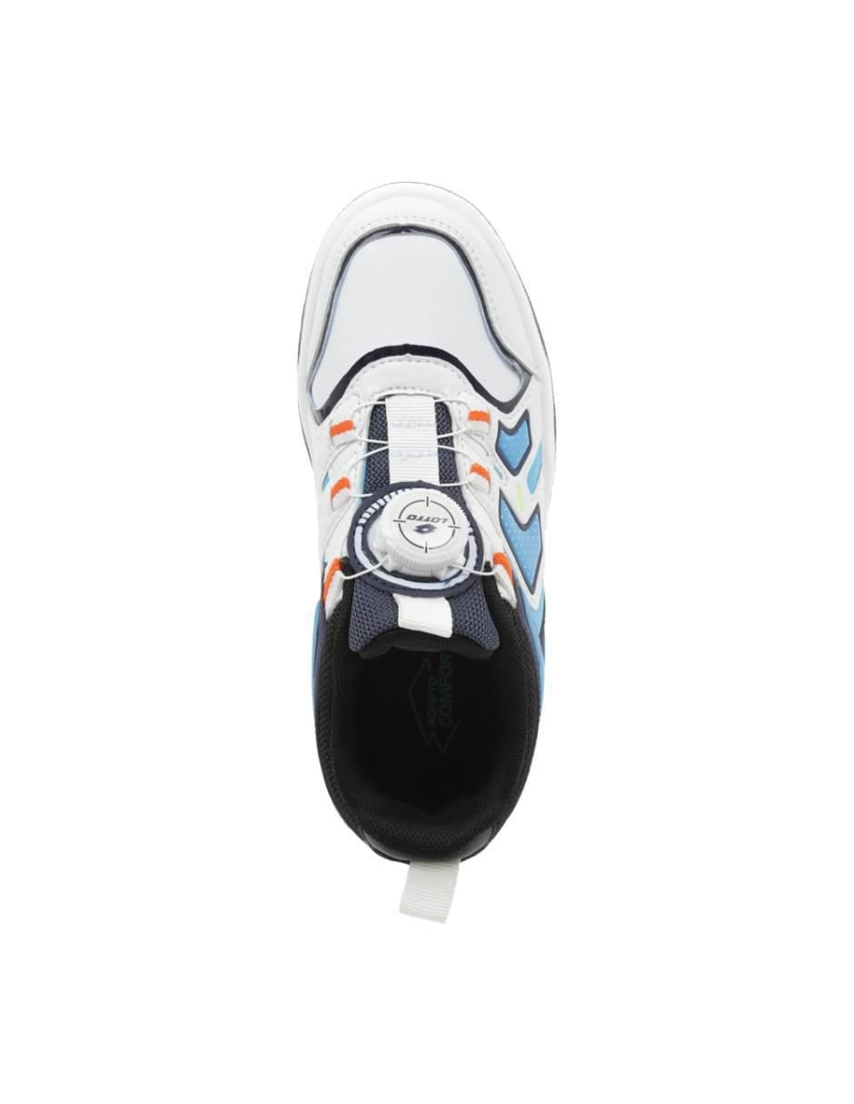 Tenis para niño Boamax 2