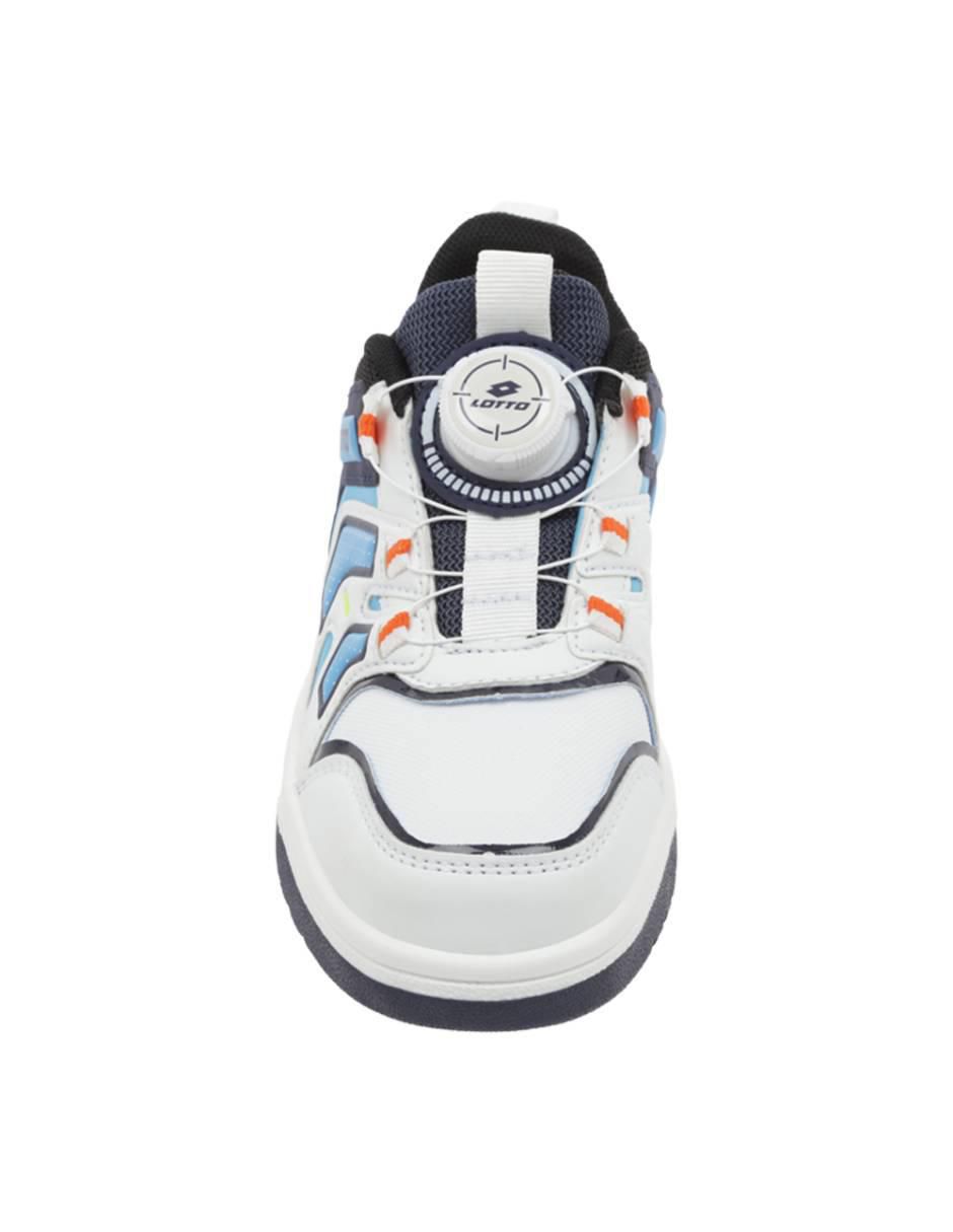 Tenis para niño Boamax 8