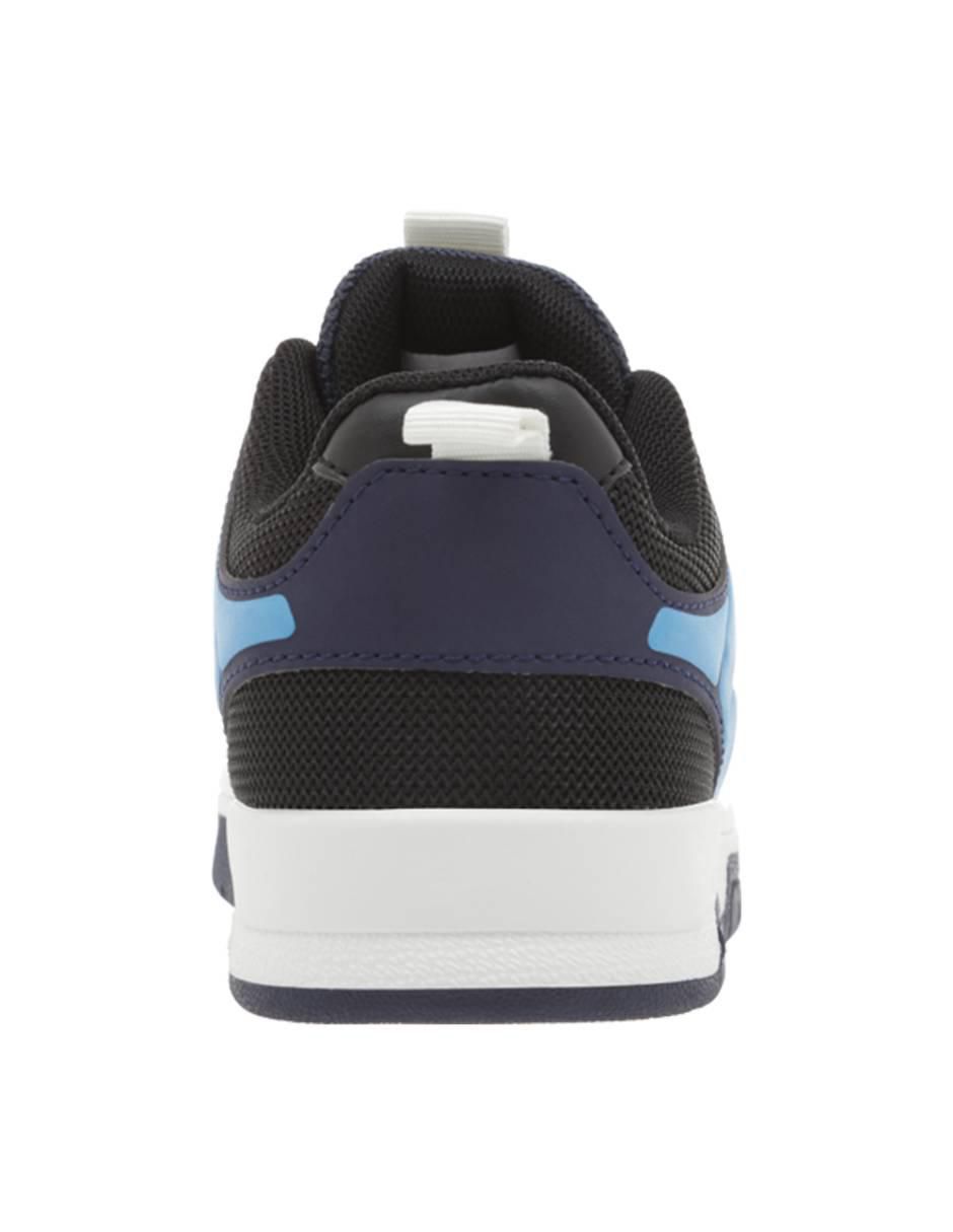 Tenis para niño Boamax 3