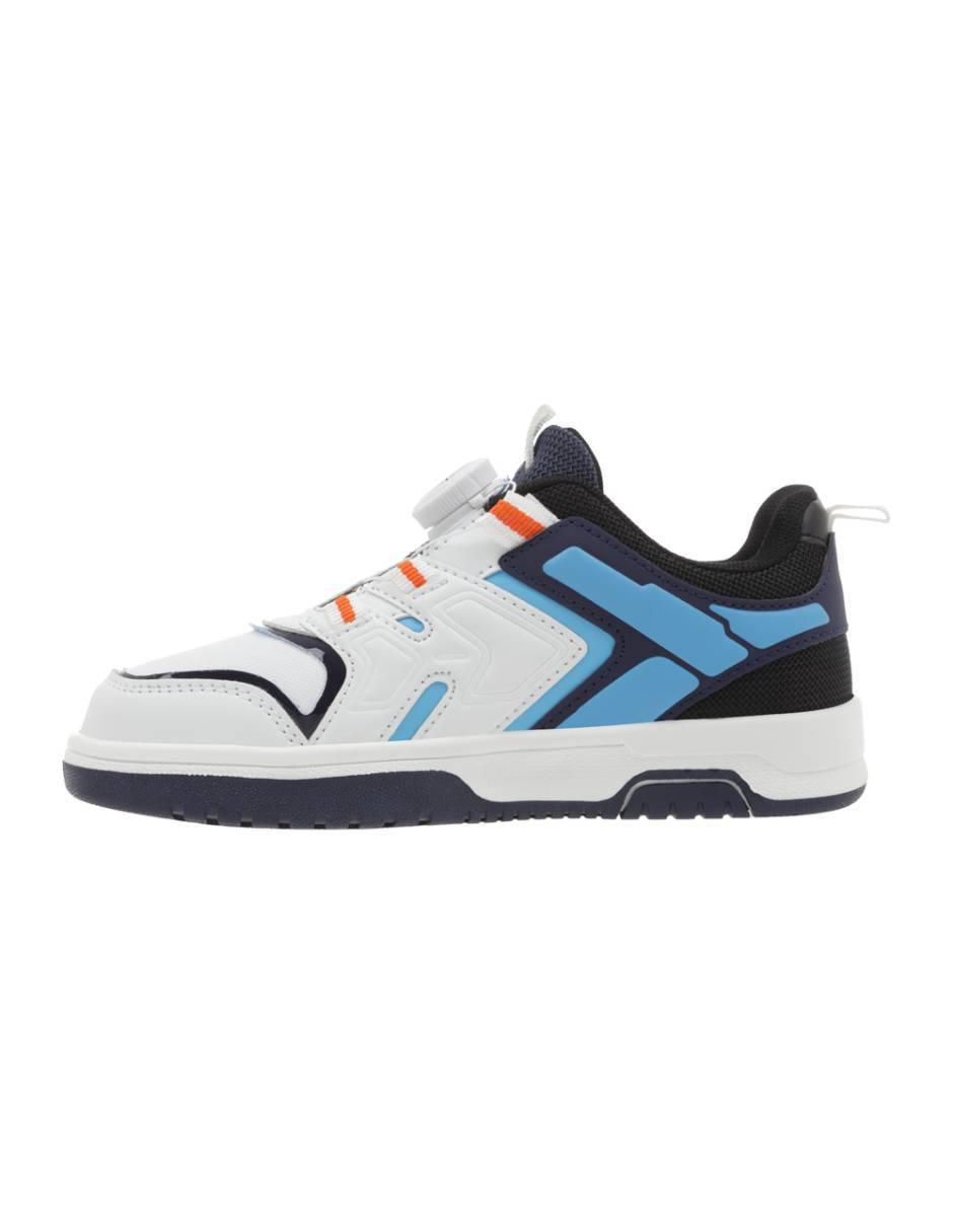 Tenis para niño Boamax 6