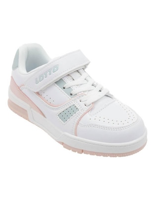Tenis Lotto para niña Sara