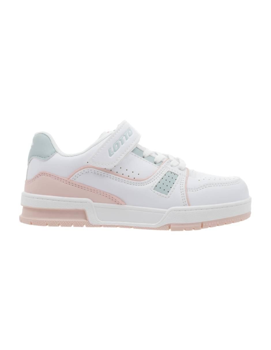 Tenis Lotto para niña Sara
