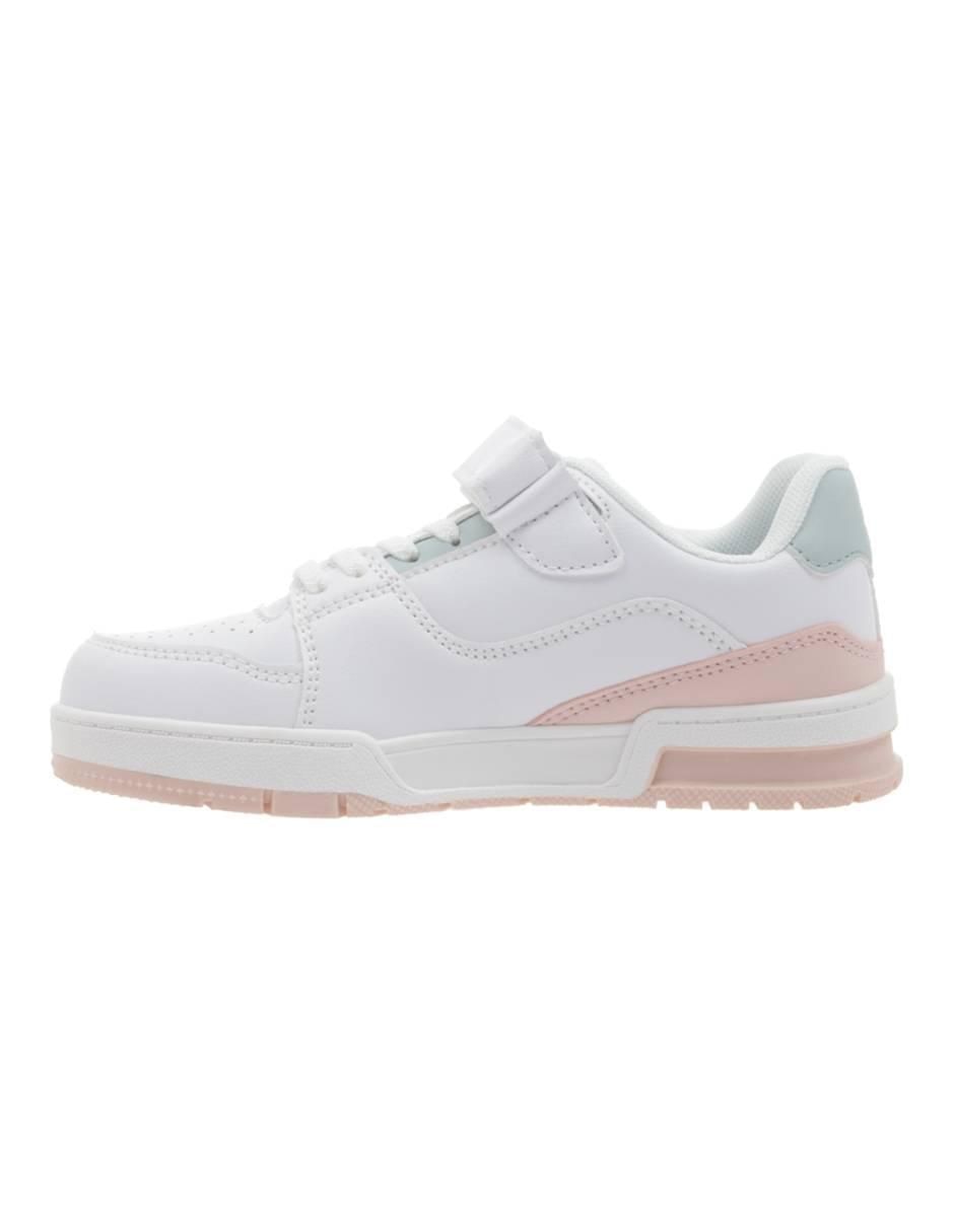 Tenis Lotto para niña Sara