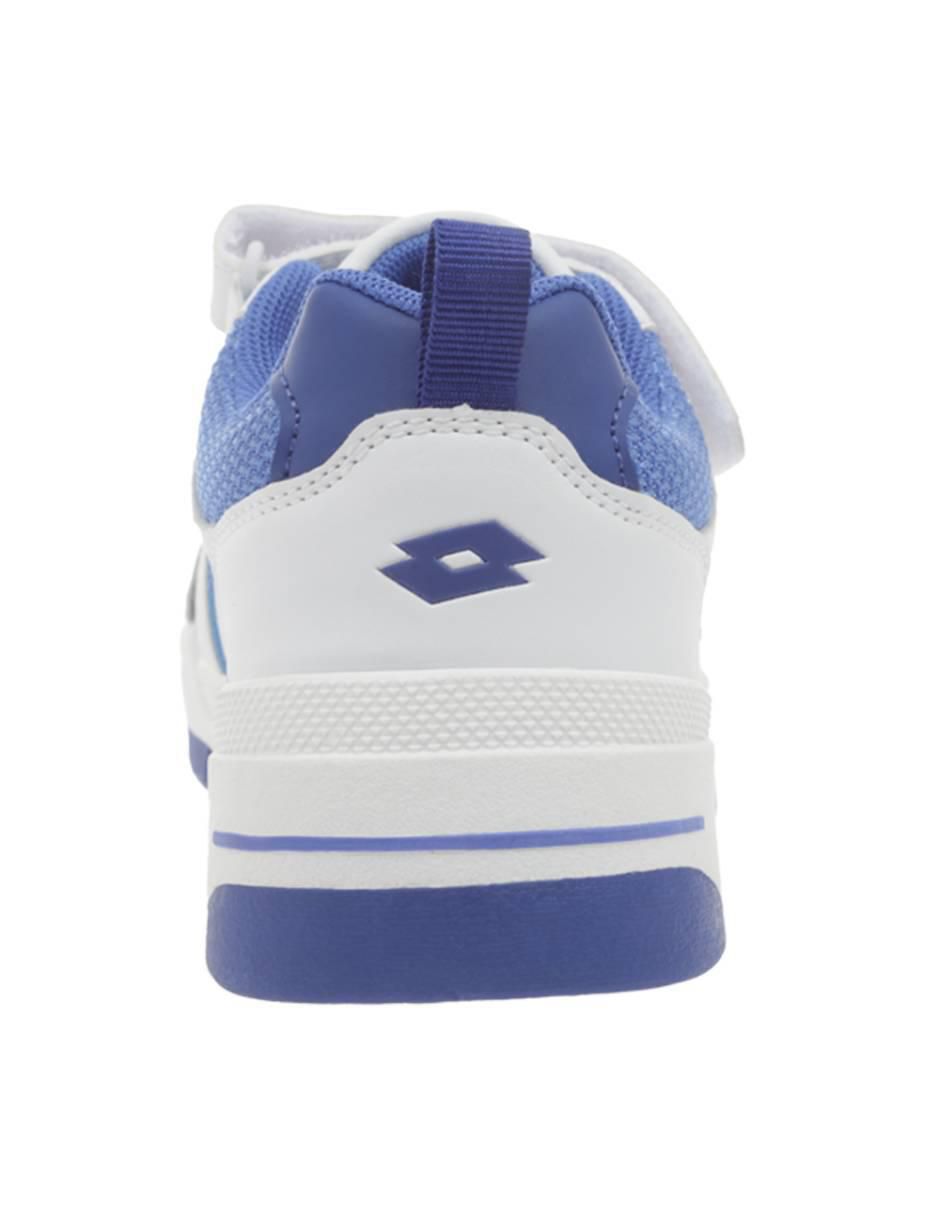Tenis para niño Bestly 10