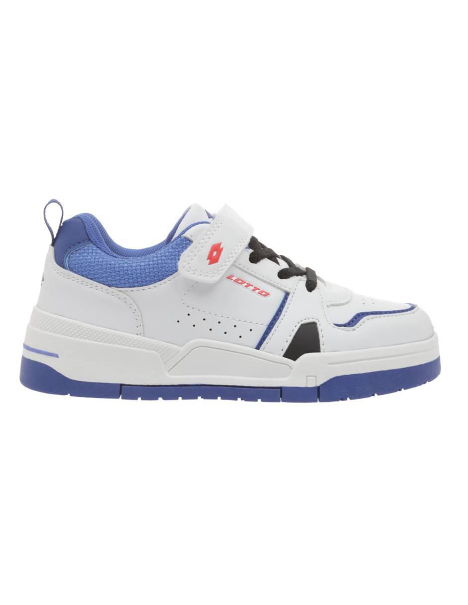 Tenis para niño Bestly 8