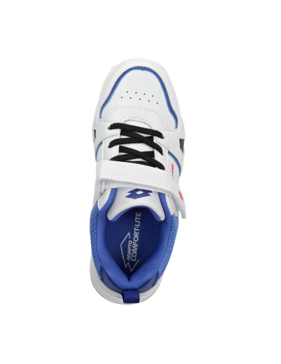 Tenis para niño Bestly 12