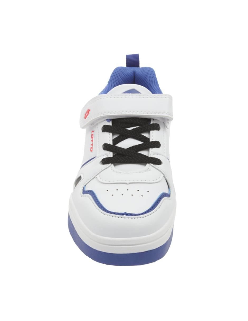 Tenis para niño Bestly 7