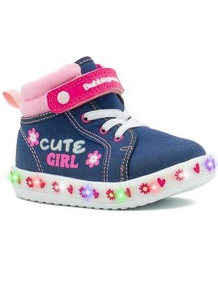Tenis para niña Tenis para niña