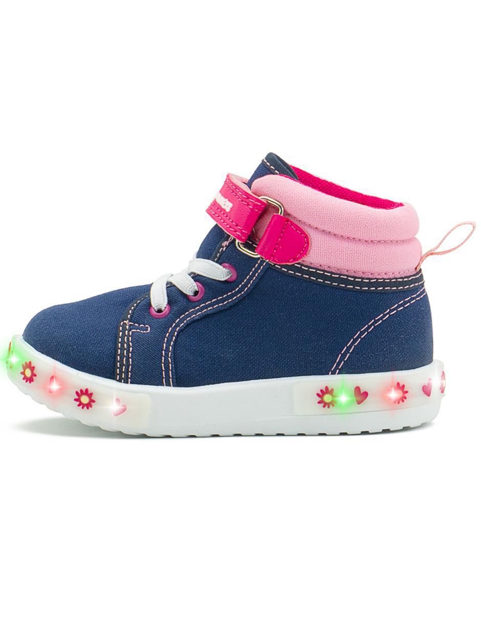 Tenis para niña 5