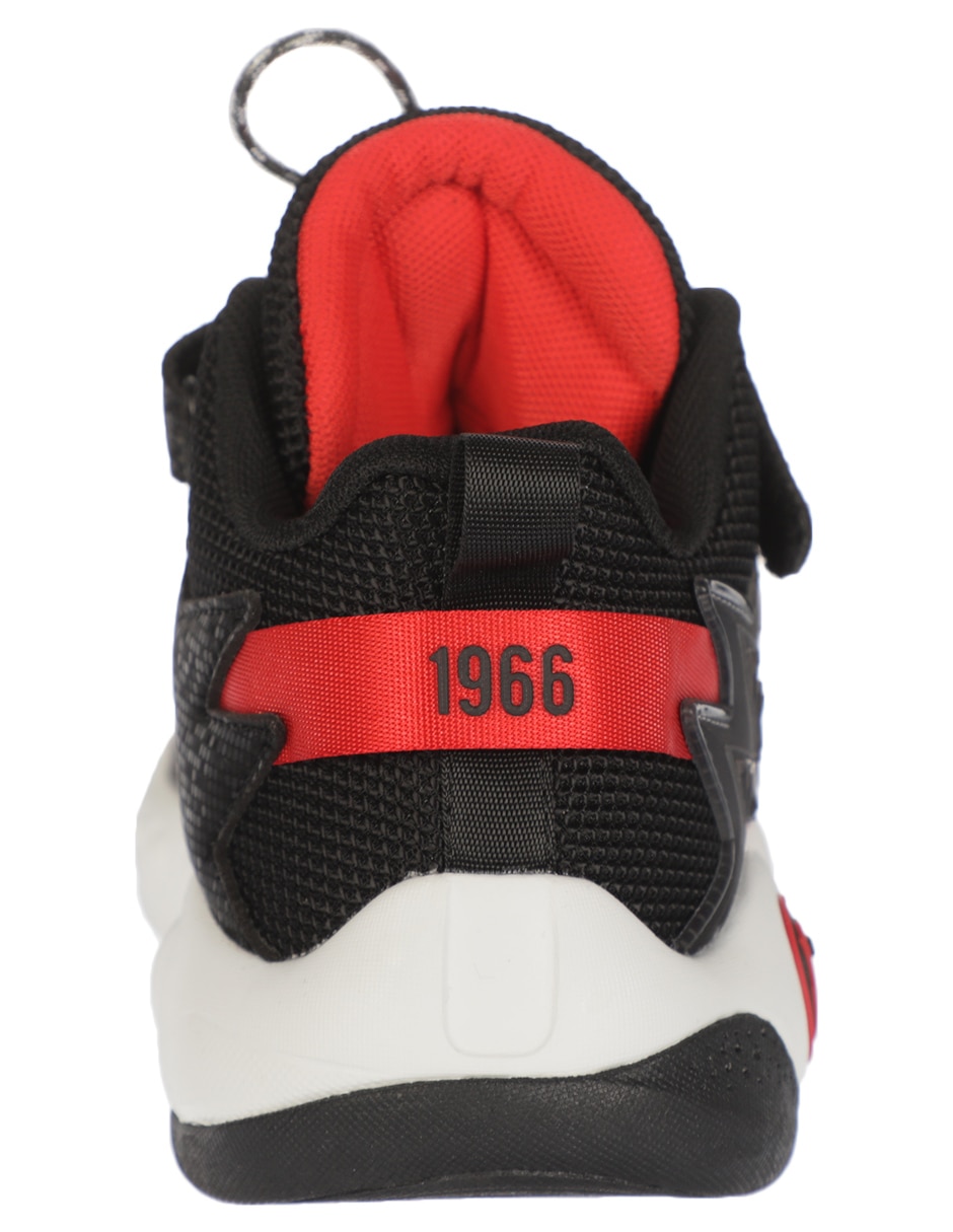 Tenis K-Swiss para niño Panter
