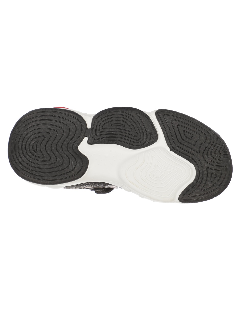 Tenis K-Swiss para niño Panter