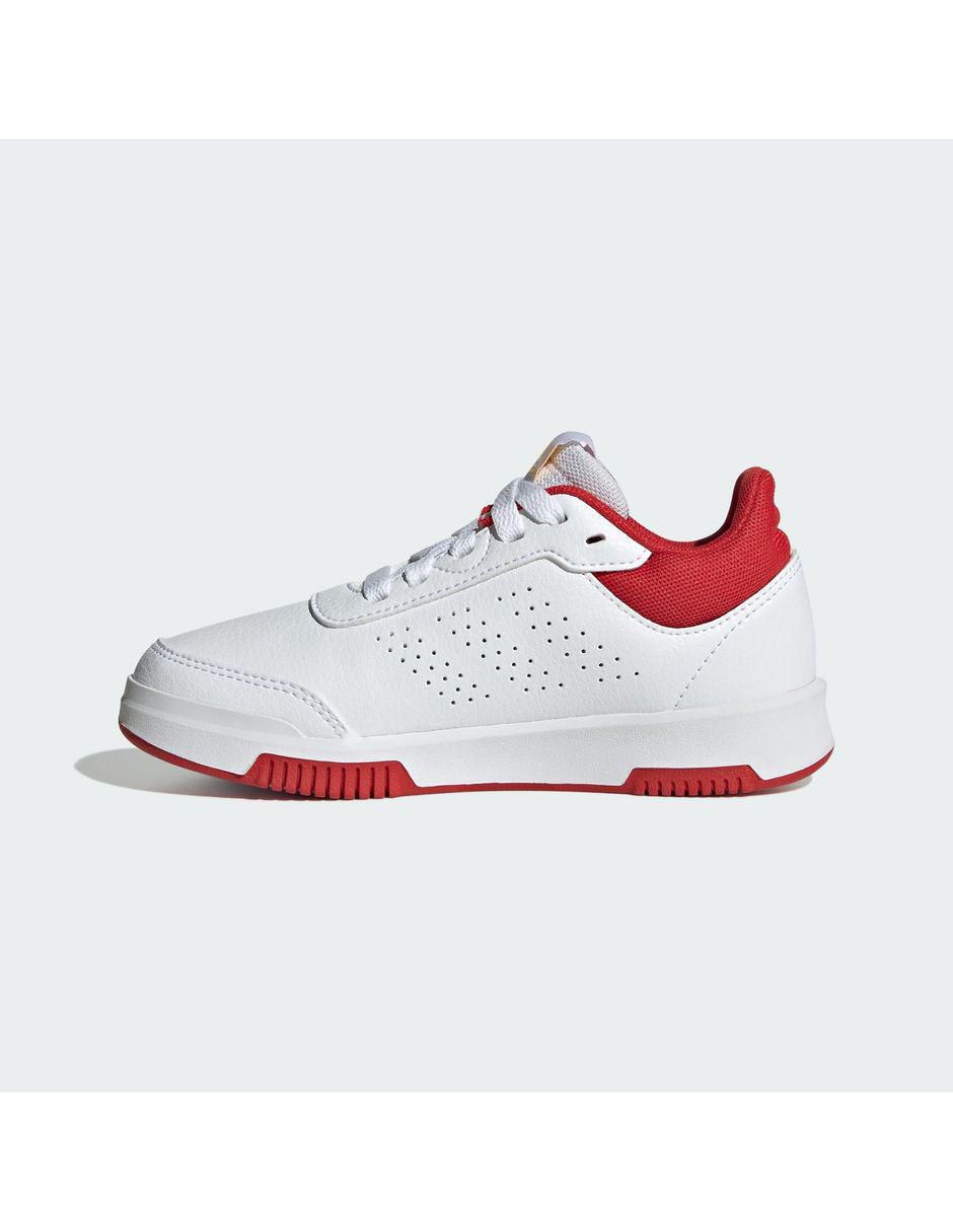 Tenis ADIDAS tensaur sport de niño para entrenamiento