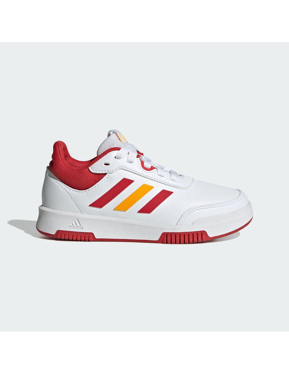 Tenis ADIDAS tensaur sport de niño para entrenamiento