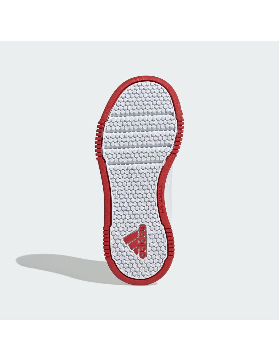Tenis ADIDAS tensaur sport de niño para entrenamiento