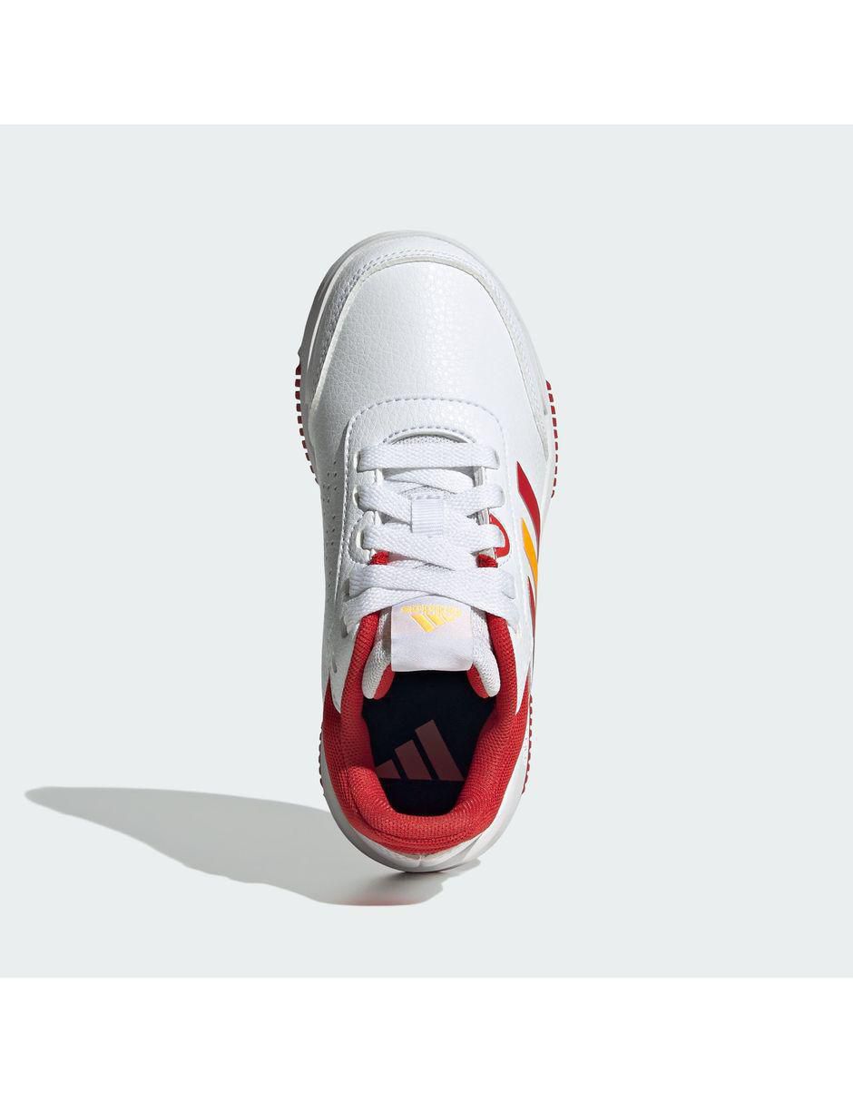 Tenis ADIDAS tensaur sport de niño para entrenamiento
