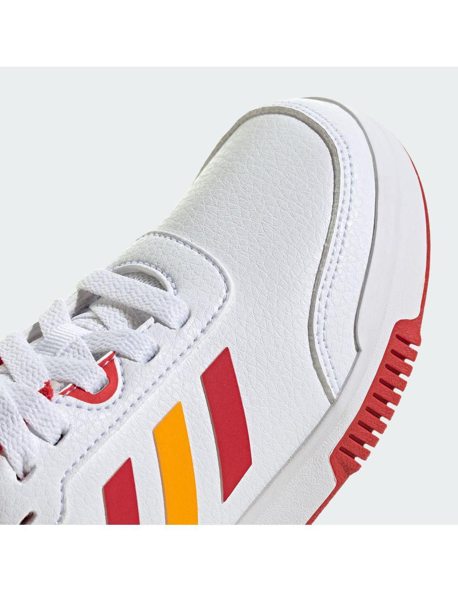 Tenis ADIDAS tensaur sport de niño para entrenamiento