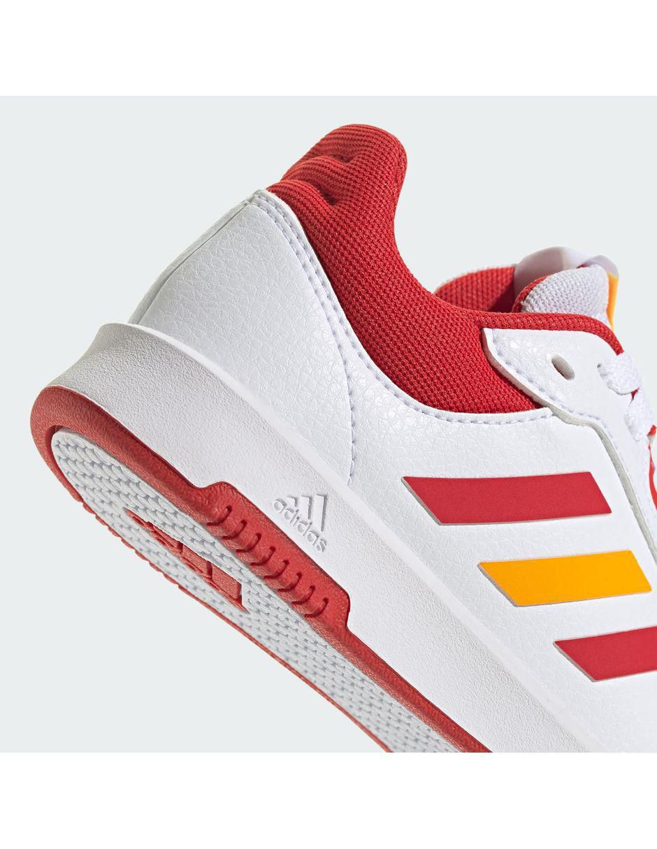 Tenis ADIDAS tensaur sport de niño para entrenamiento