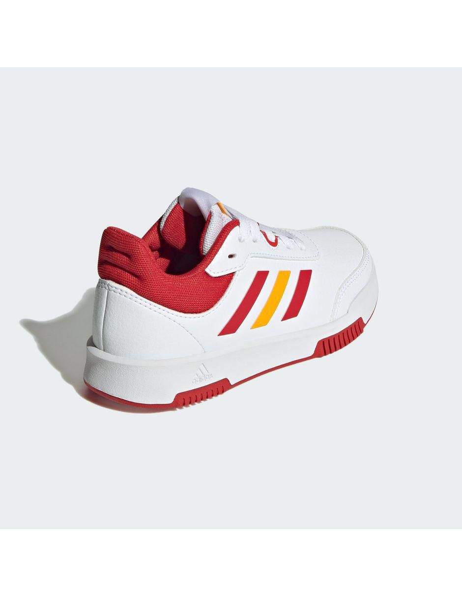 Tenis ADIDAS tensaur sport de niño para entrenamiento