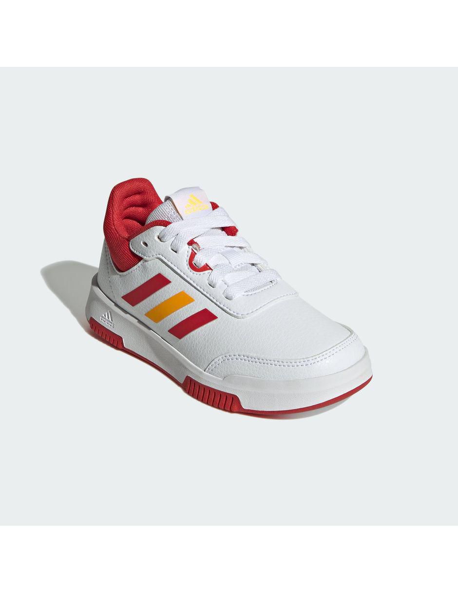 Tenis ADIDAS tensaur sport de niño para entrenamiento