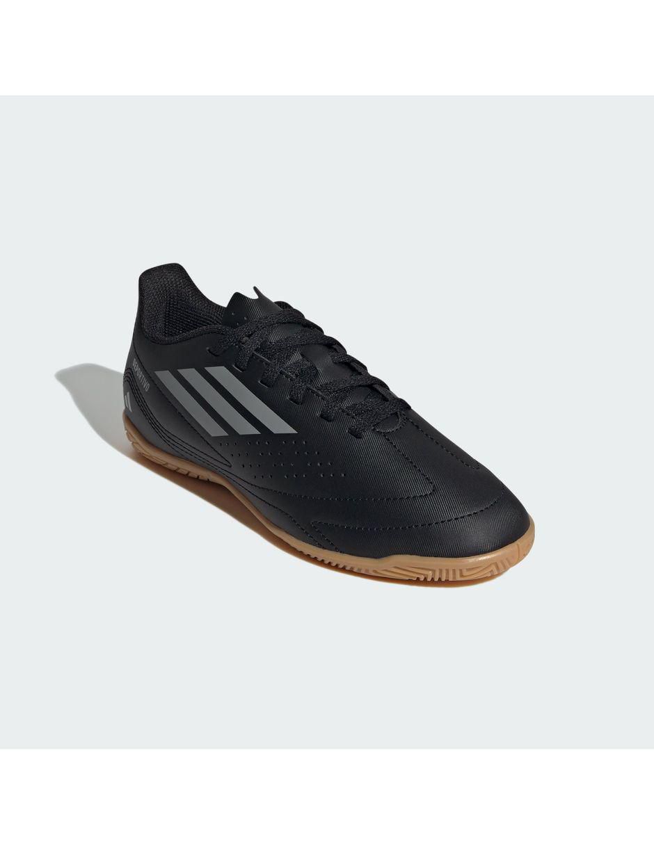 Tenis ADIDAS de niño para fútbol