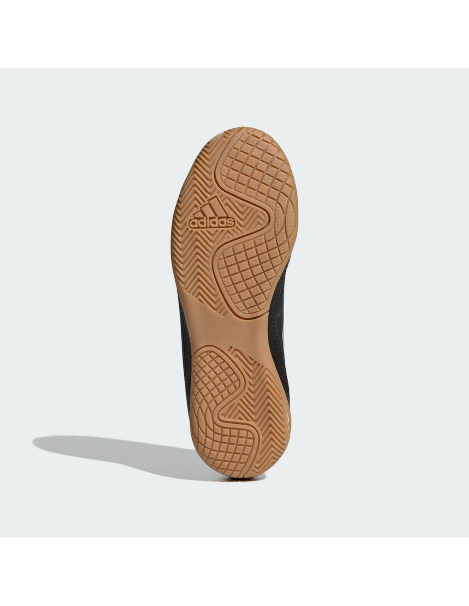 Tenis ADIDAS de niño para fútbol