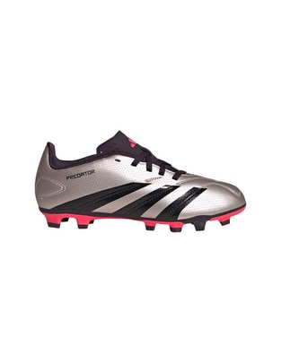 Tenis Adidas Predator Club de niño para fútbol