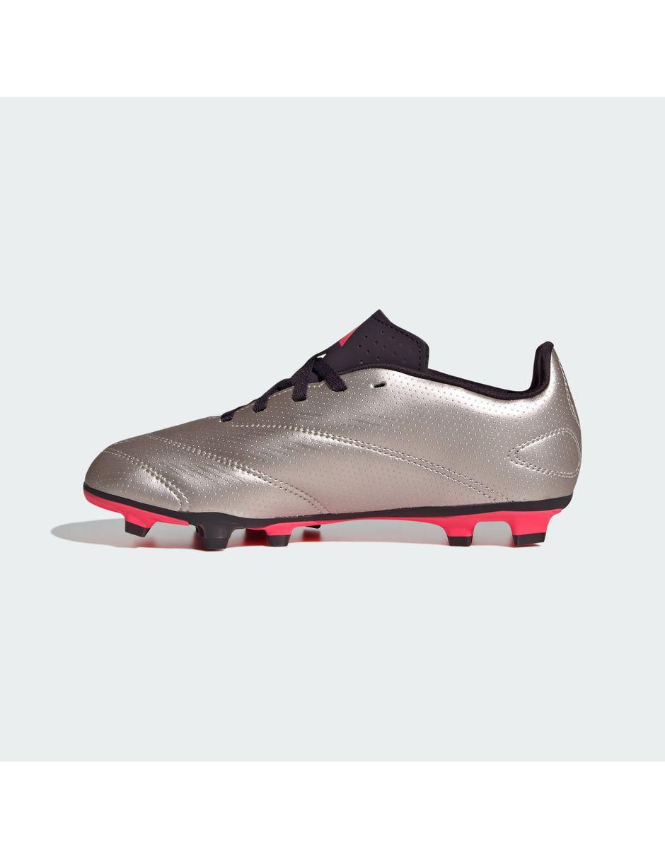 Tenis Adidas Predator Club de niño para fútbol