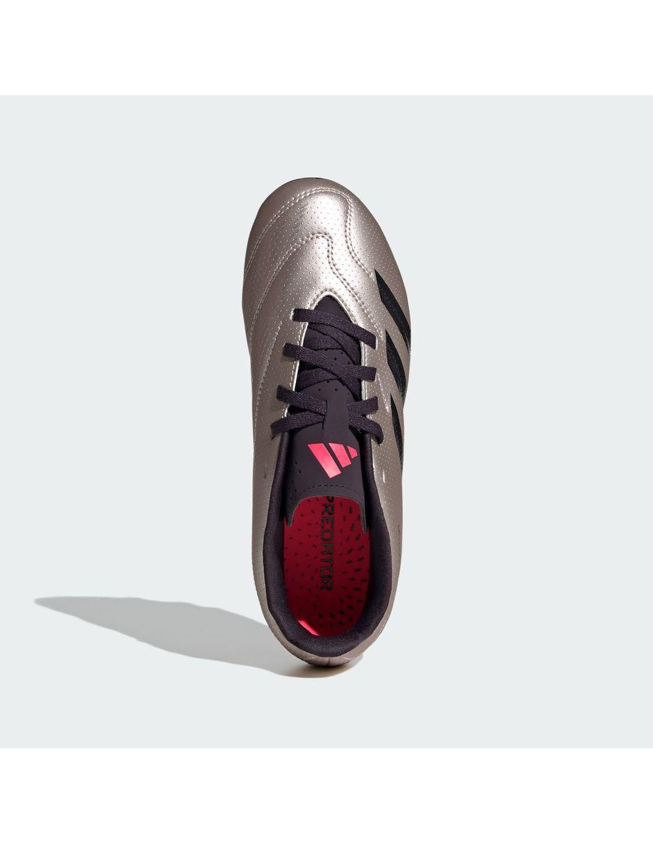 Tenis Adidas Predator Club de niño para fútbol