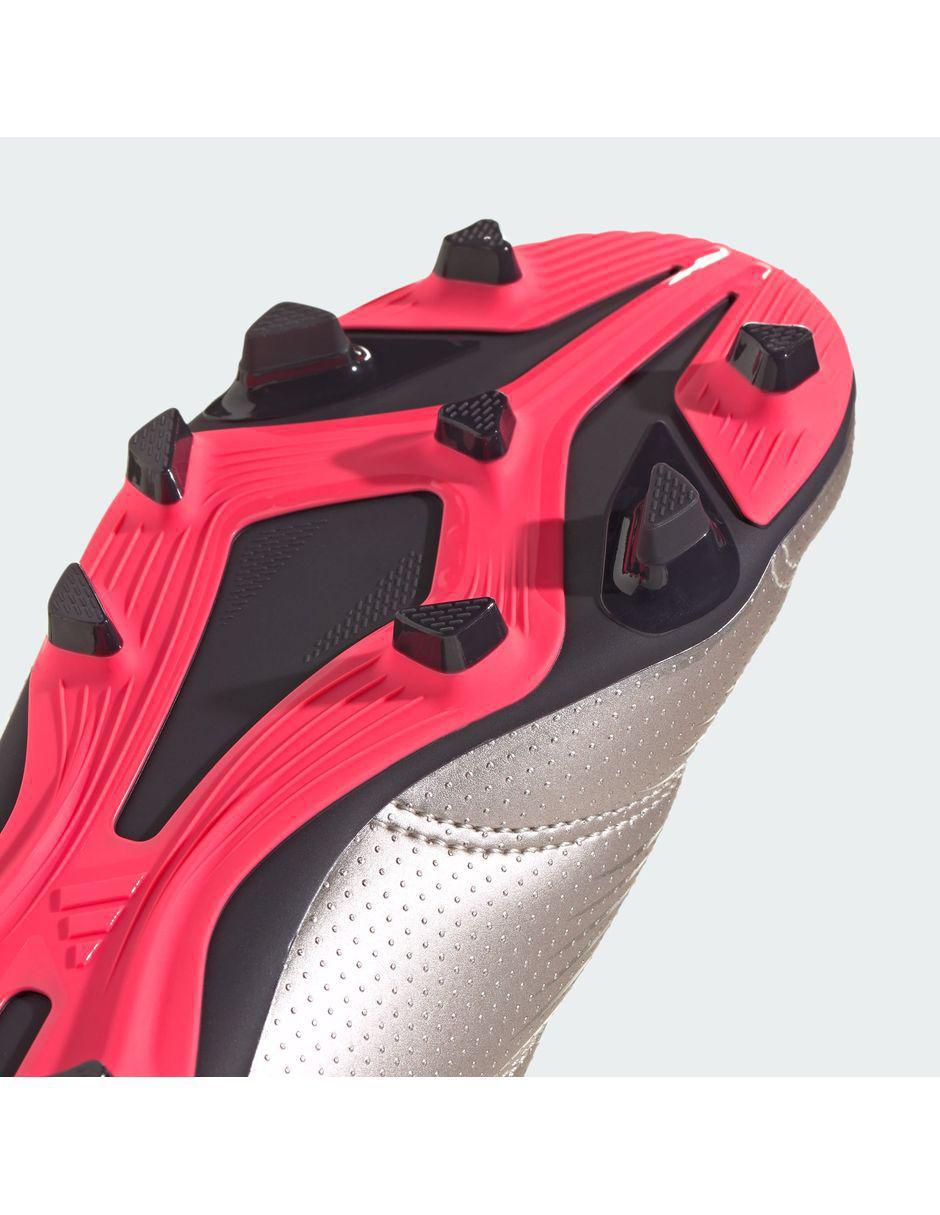 Tenis Adidas Predator Club de niño para fútbol