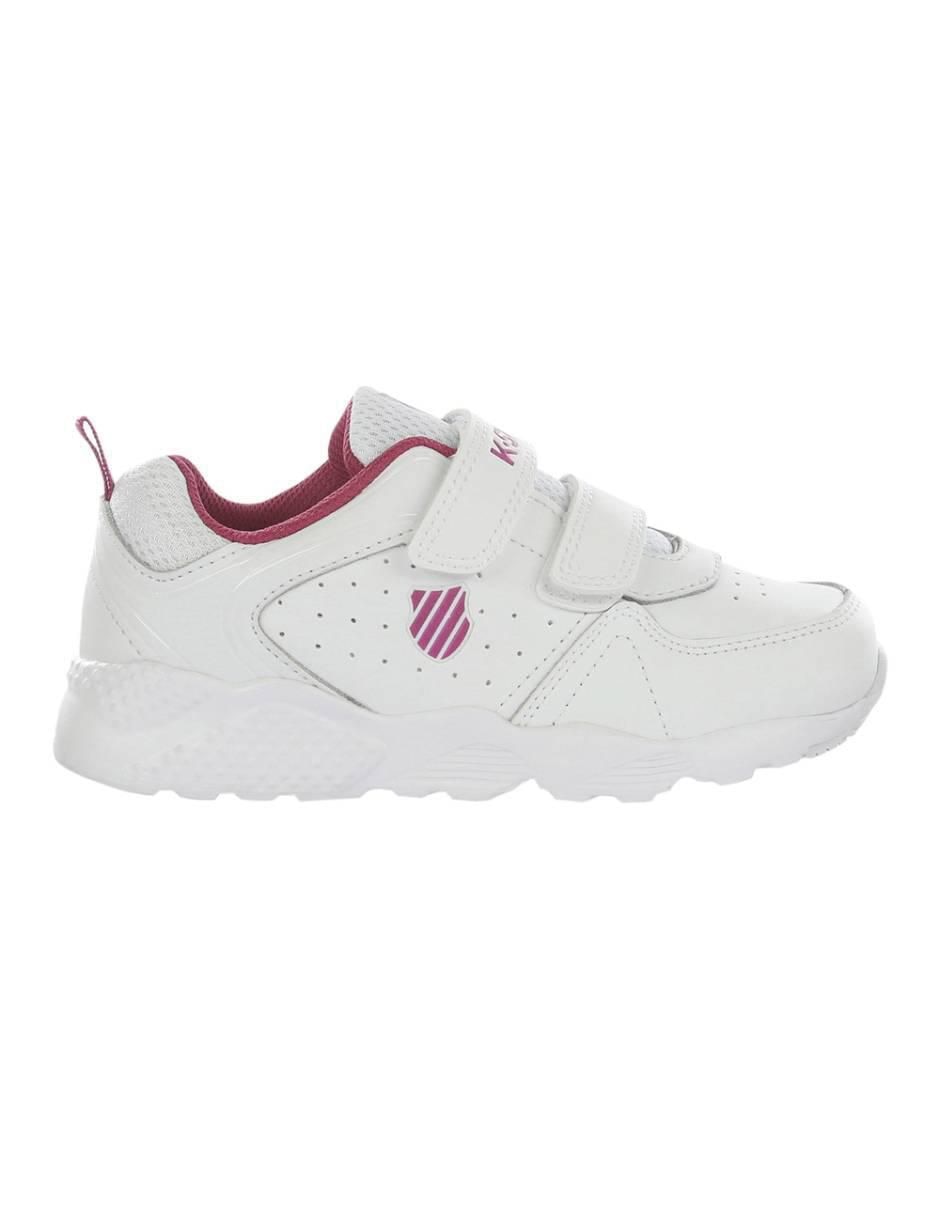 Tenis para niña Rocket