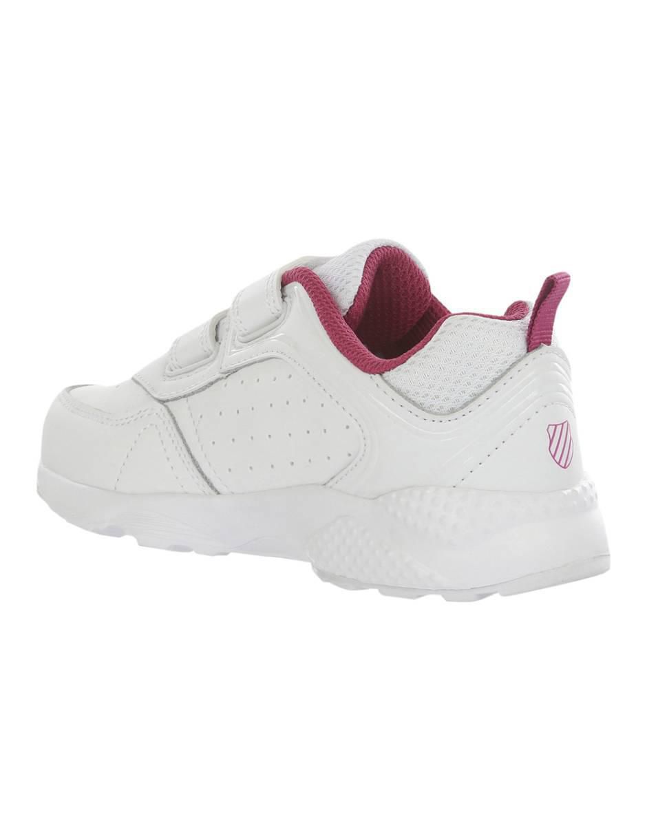 Tenis para niña Rocket