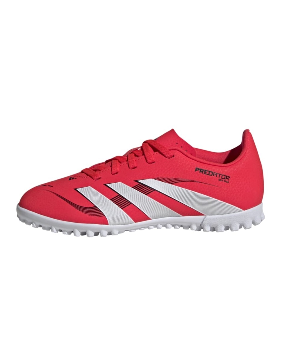 Tenis no aplica "para" fútbol "de" niño
