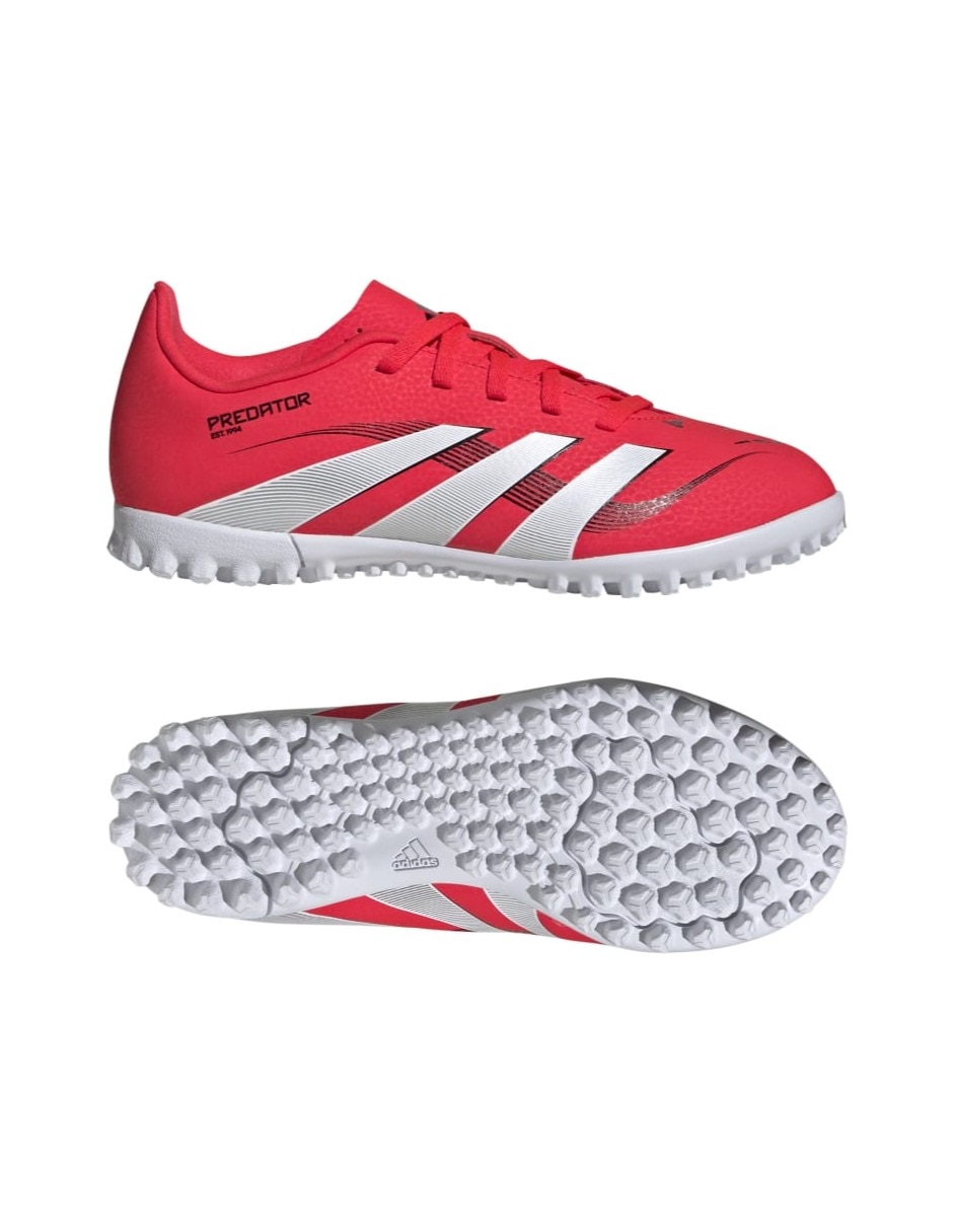 Tenis no aplica "para" fútbol "de" niño