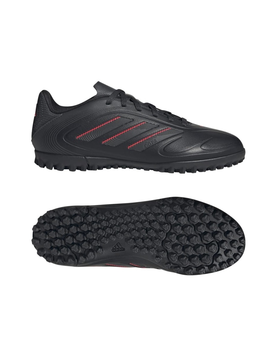 Tenis P4 para fútbol de niño 9