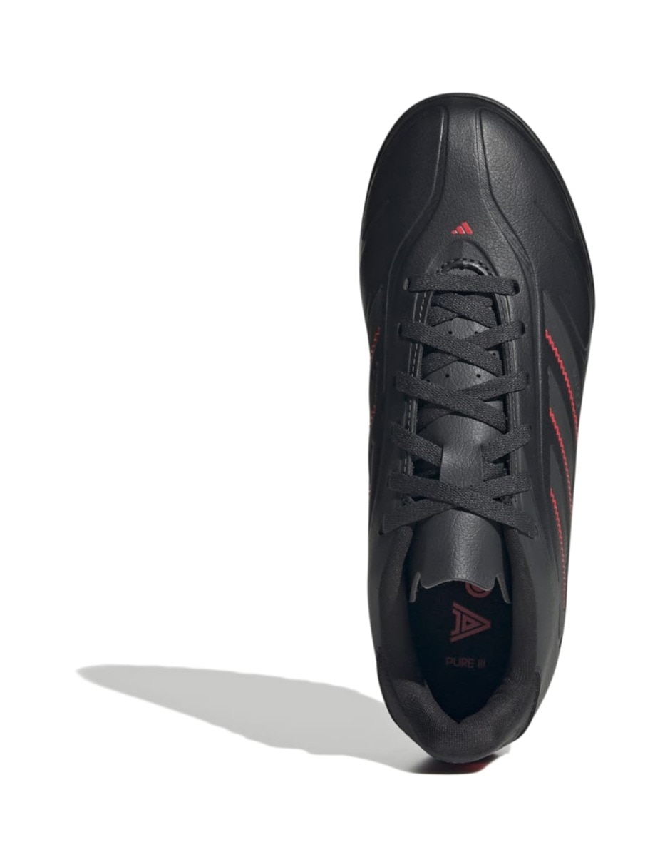 Tenis P4 para fútbol de niño 6