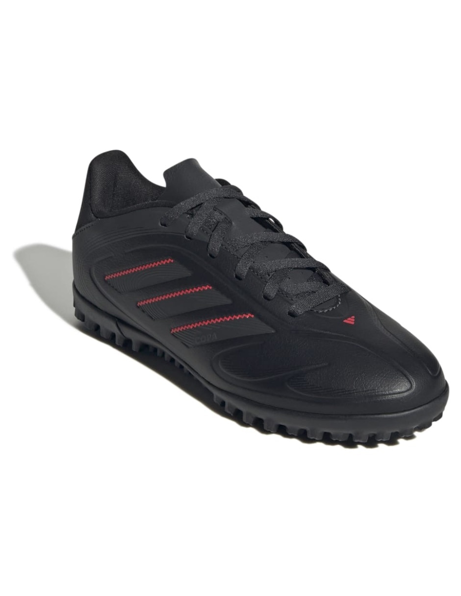 Tenis P4 para fútbol de niño 8