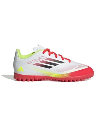 Tenis P4 para fútbol Adidas de niño