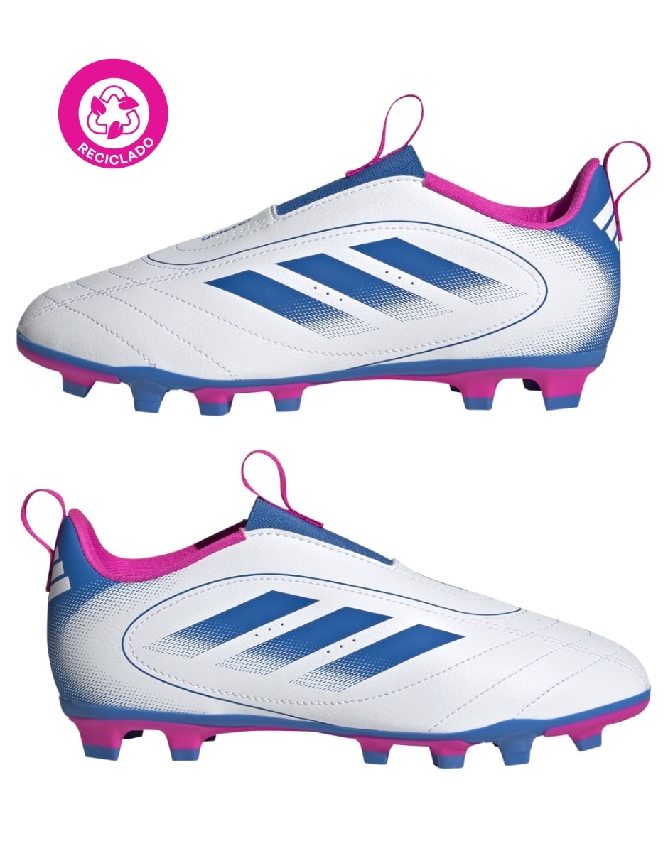 Tenis Adidas para niño P5