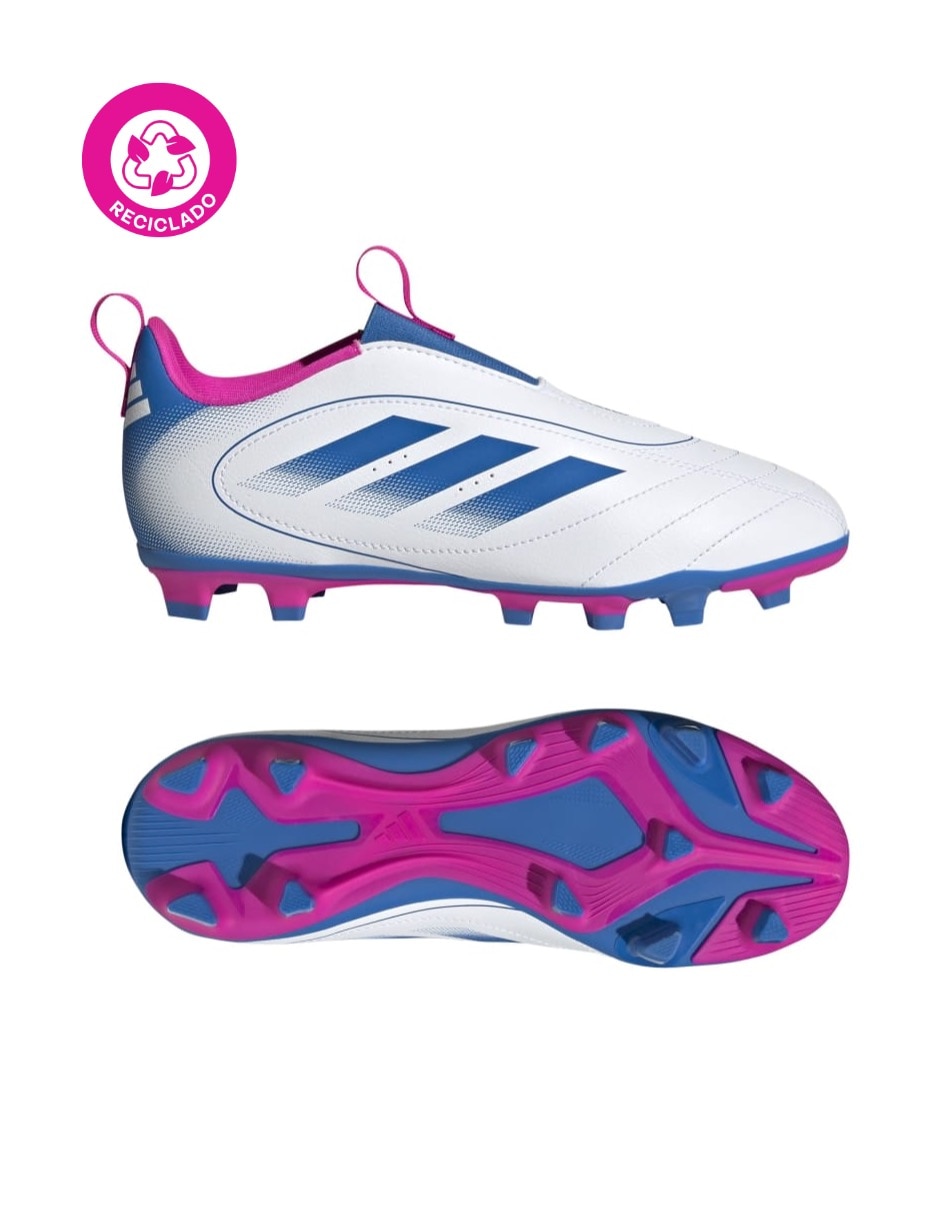 Tenis Adidas para niño P5