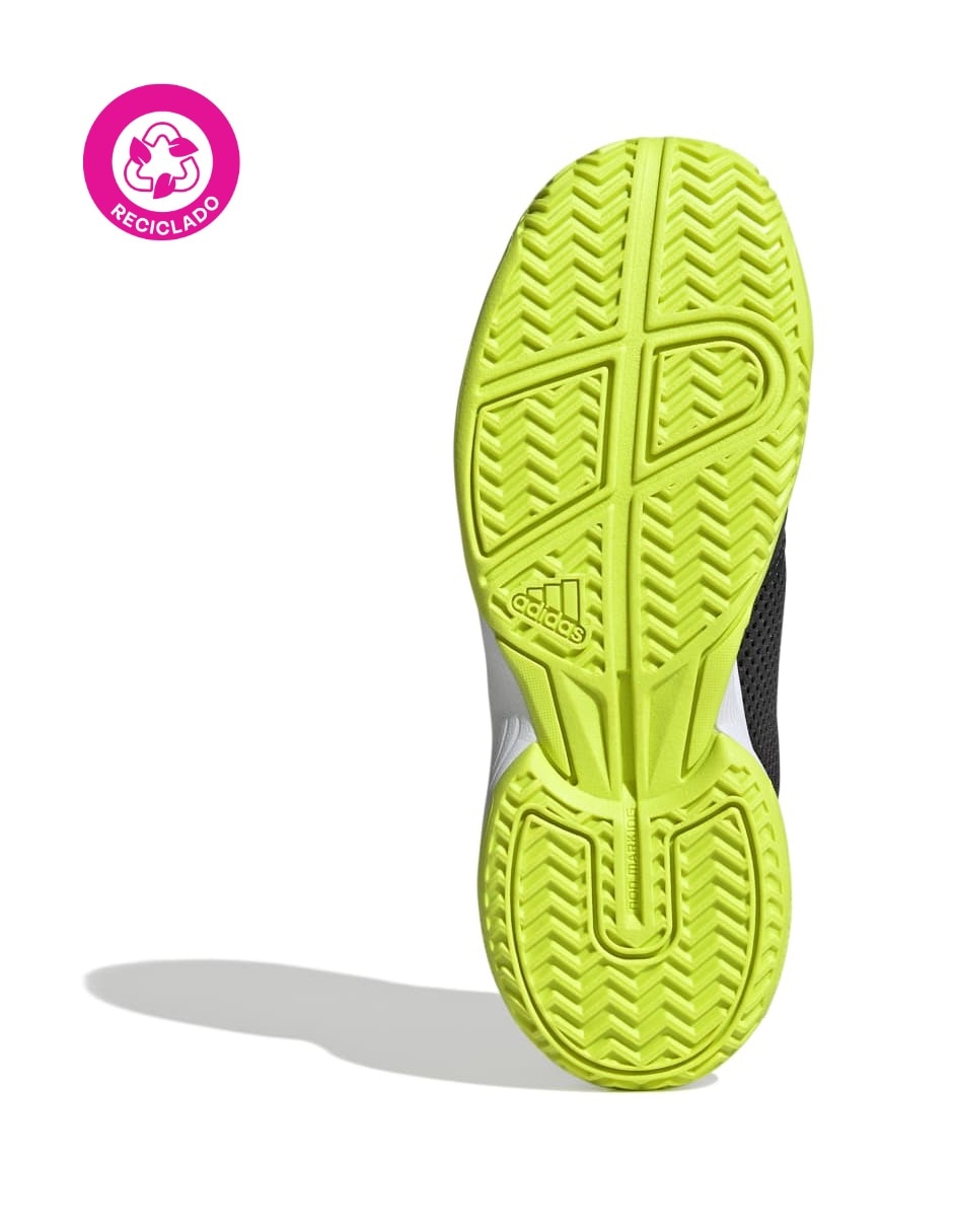 Tenis para niño Courtflash 3