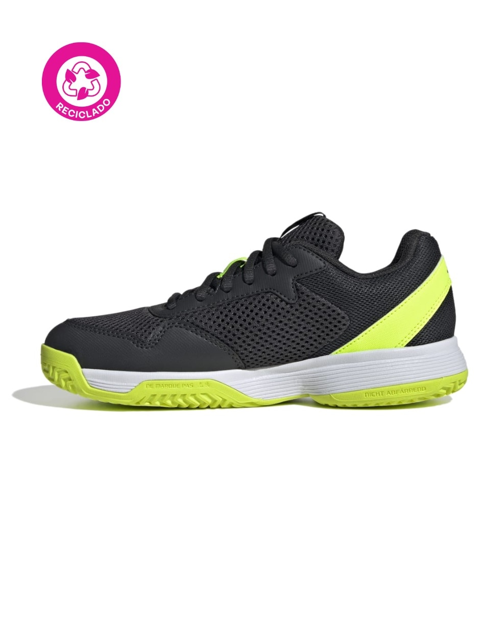 Tenis para niño Courtflash 4