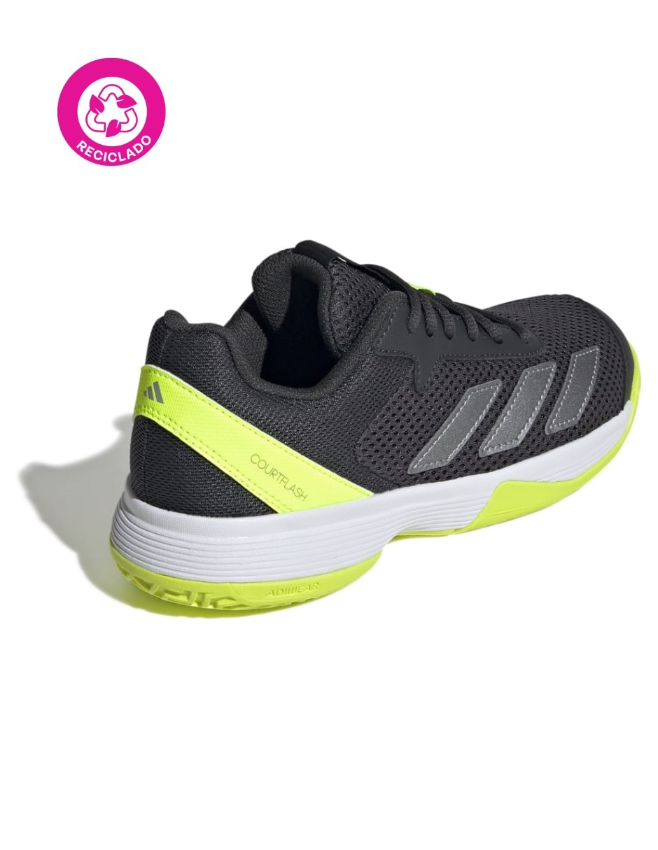 Tenis para niño Courtflash 6
