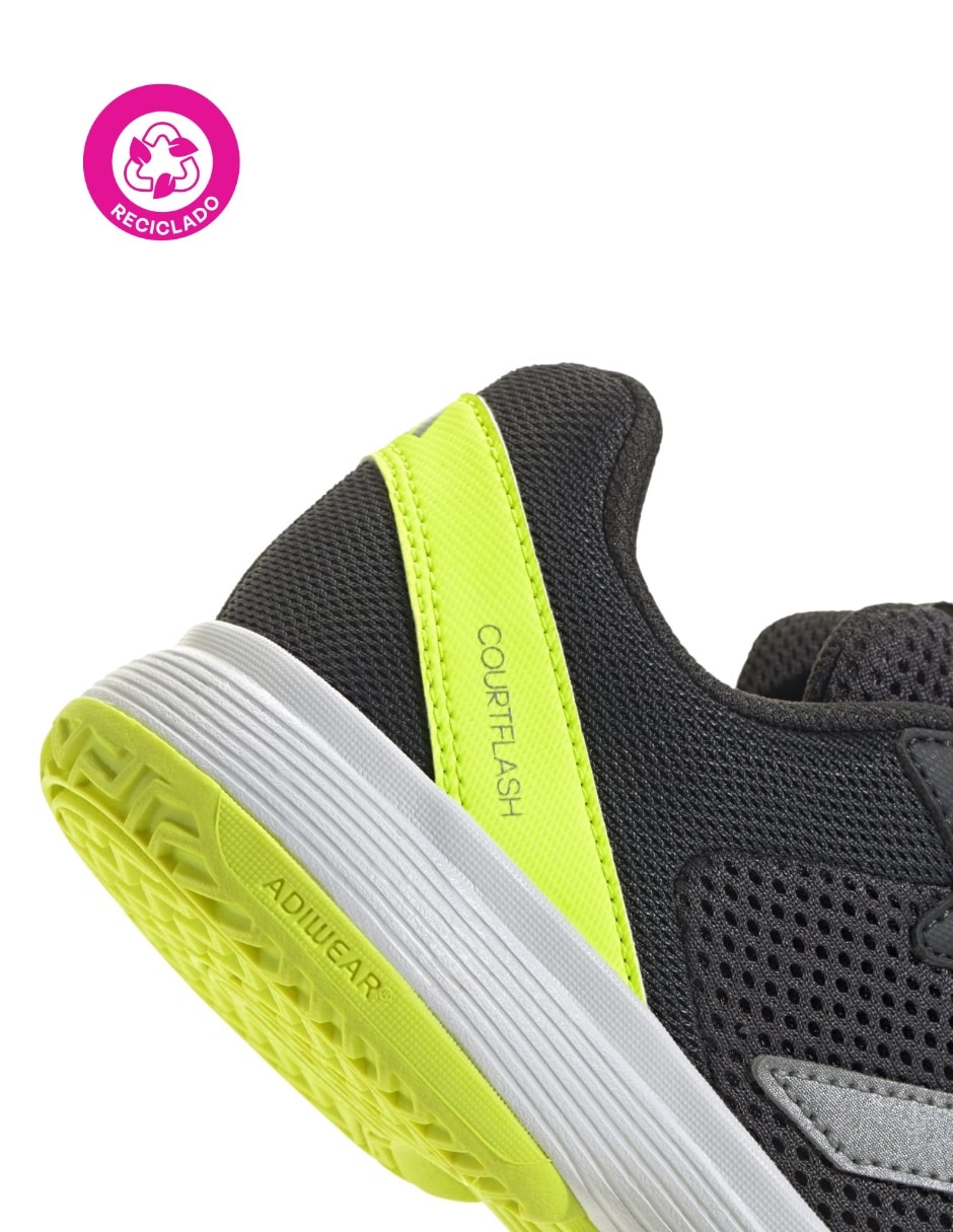 Tenis para niño Courtflash 8